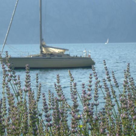 Residence San Vito Brenzone sul Garda Exterior foto