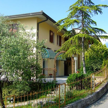 Residence San Vito Brenzone sul Garda Exterior foto