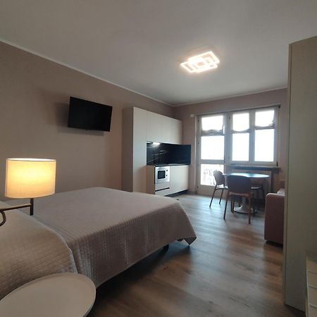 Residence San Vito Brenzone sul Garda Exterior foto