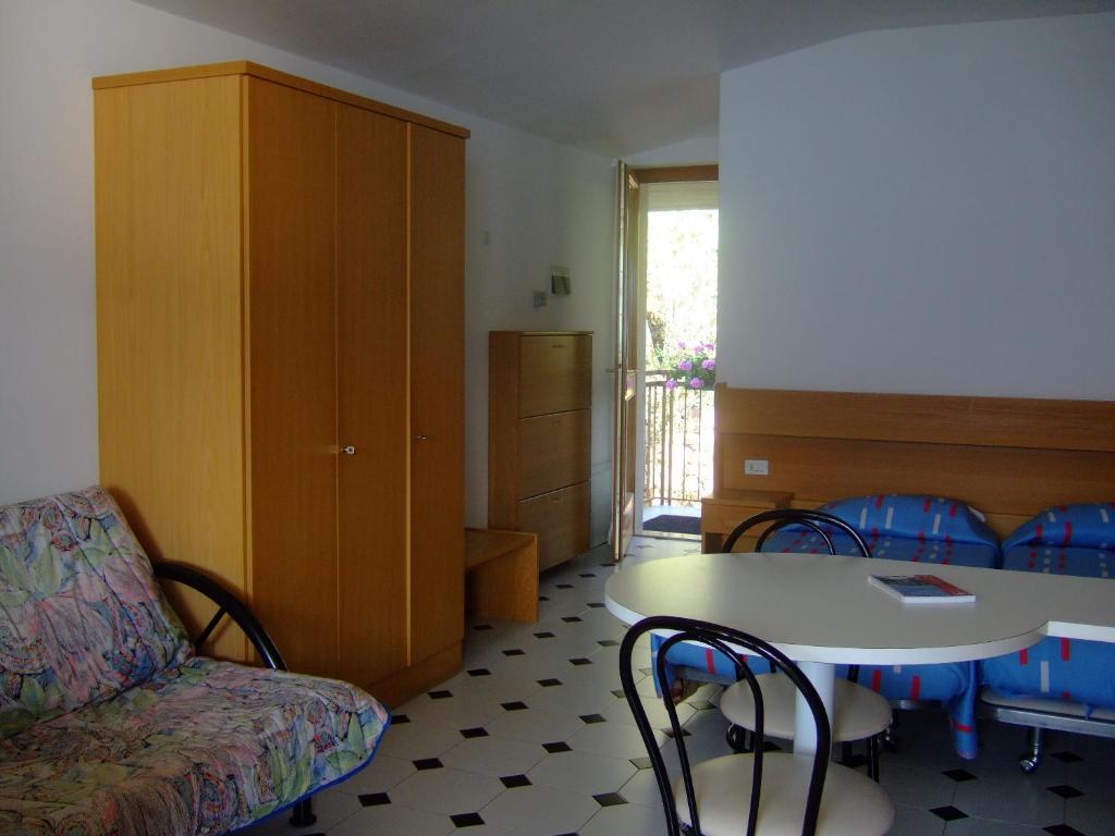 Residence San Vito Brenzone sul Garda Quarto foto