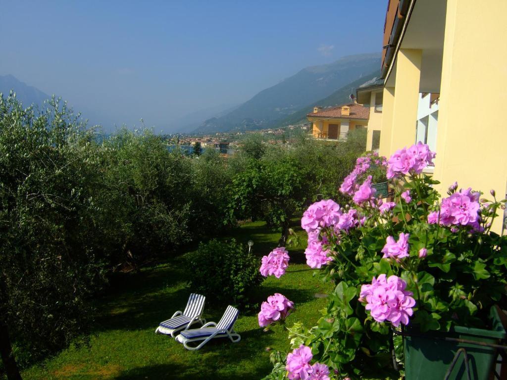 Residence San Vito Brenzone sul Garda Quarto foto
