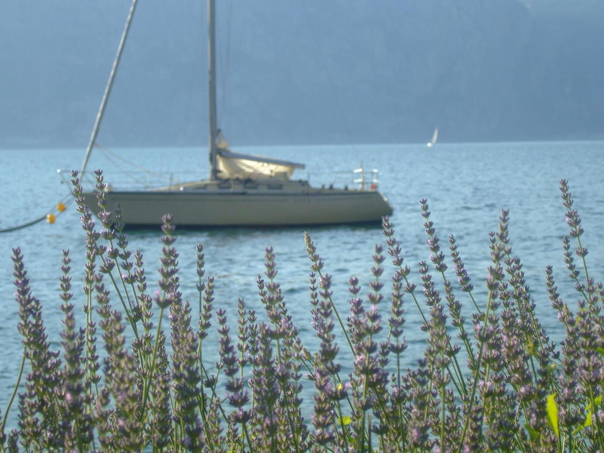 Residence San Vito Brenzone sul Garda Exterior foto