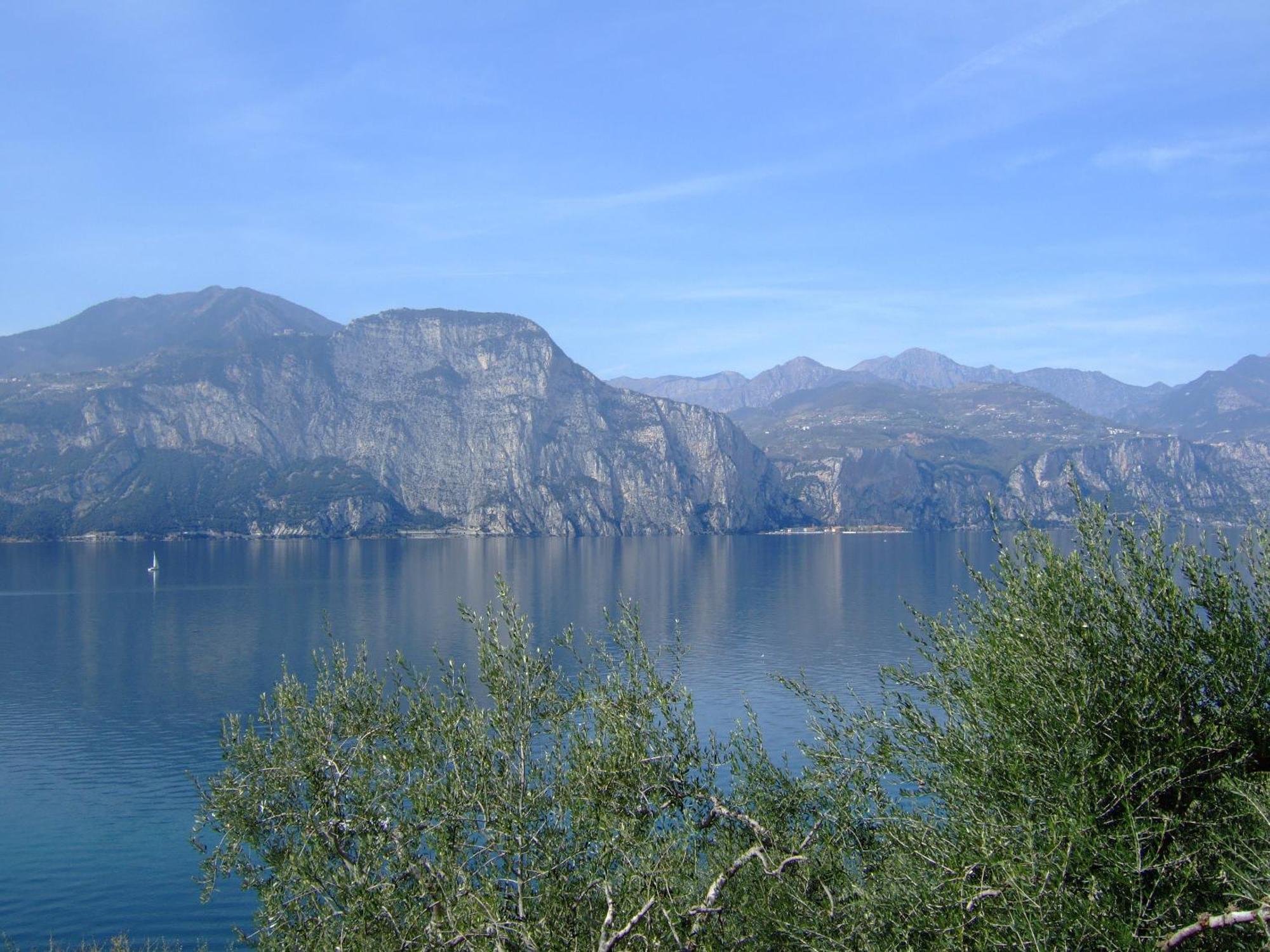 Residence San Vito Brenzone sul Garda Exterior foto