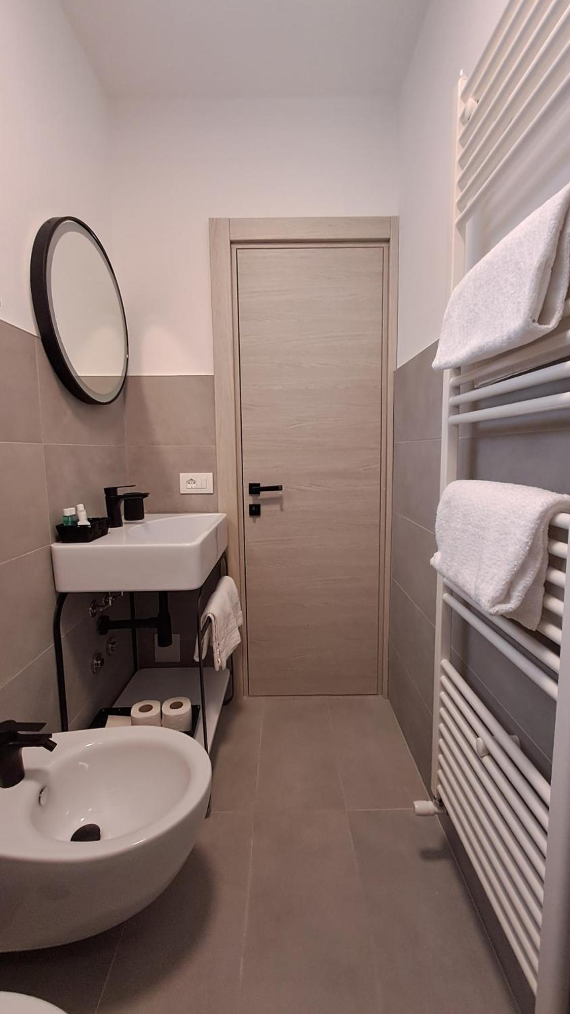Residence San Vito Brenzone sul Garda Exterior foto